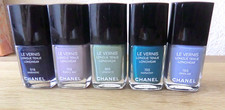 Chanel nagellack sammlung gebraucht kaufen  Königswinter