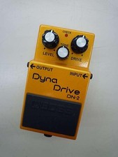 Guitar effects pedal d'occasion  Expédié en Belgium