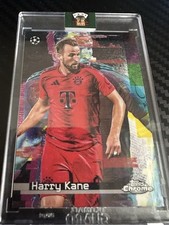 Topps ucc chrome gebraucht kaufen  Attendorn