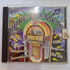 Juke box versioni usato  Crotone