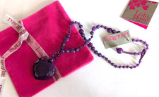 Unworn tags pouch for sale  WOODBRIDGE