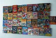 Topolino raccolta classici usato  Reggio Calabria