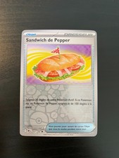 Carte pokémon reverse d'occasion  Besançon