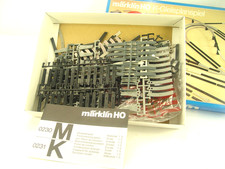 Gleisplanspiel 0231 märklin gebraucht kaufen Gleisplanspiel 0231 märklin gebraucht kaufen  Ruderting