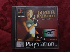 Gioco ps1 tomb usato  Messina