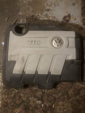 Passat engine cover for sale  YORK