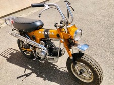 Honda ct70 trail for sale  Newport Beach