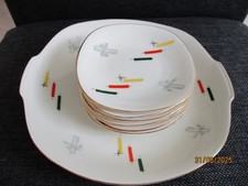 Winterling porzellanteller set gebraucht kaufen  Marl