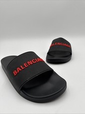 Balenciaga men pool for sale  Charlotte