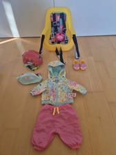 Baby born set gebraucht kaufen  Düsseldorf
