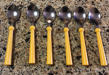 Ikea grammatik teaspoons d'occasion  Expédié en Belgium