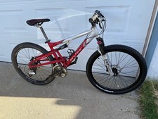 Gary fisher supercaliber for sale  Livermore