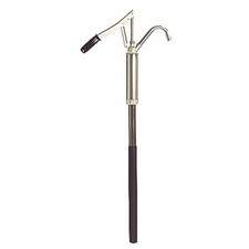 Pompe transvasement manuelle d'occasion  Mondeville