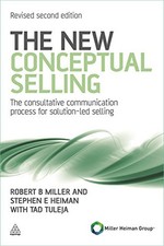 New conceptual selling for sale  UK