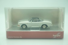 Herpa modell 343688 gebraucht kaufen  Bad Waldsee