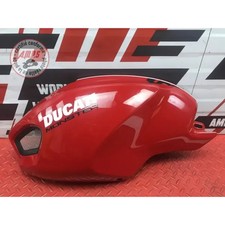 Cache reservoir gauche d'occasion Cache reservoir gauche d'occasion  France