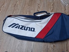 Vintage mizuno tennis for sale  COLCHESTER