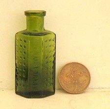 Lovely old green for sale  MALVERN