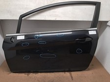 Ford fiesta door for sale  ABERDEEN