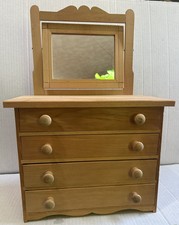 Vintage wooden handmade for sale  Baltimore