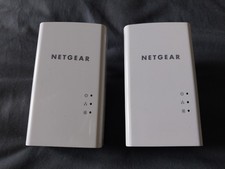 Netgear powerline 1000 for sale  WOLVERHAMPTON