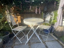 Cream cast wrought for sale Cream cast wrought for sale  MAIDSTONE