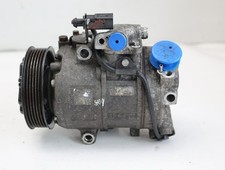 Air conditioning compressor d'occasion  Expédié en Belgium