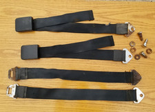 Seat belts ford for sale  Langdon