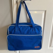 boss gym bag for sale  CHELMSFORD