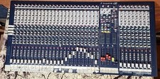 Soundcraft lx7ii channel for sale  Winnsboro
