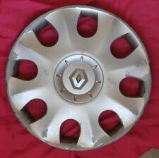 Enjoliveur renault clio d'occasion  Dompierre-sur-Mer
