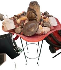 Brunnenschale natursteinen bel gebraucht kaufen  Oberhausen