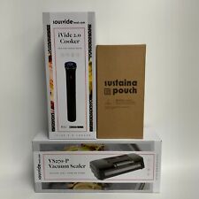 Sous vide tools for sale  MILTON KEYNES