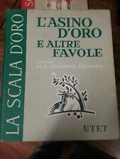 Asino oro altre usato  Roma