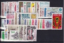 Annee 1979 complete d'occasion  Canteleu