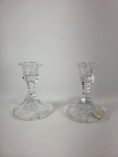 Pair lead crystal for sale  Dunnellon
