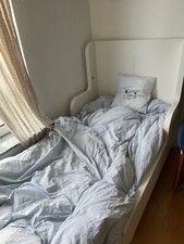 Ikea busunge bett gebraucht kaufen Ikea busunge bett gebraucht kaufen  Deutschland