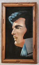 Vtg crying elvis for sale  Azle