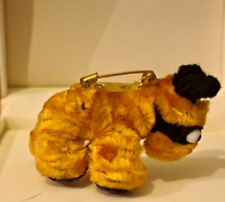 Vintage donkey brooch for sale  BEVERLEY