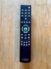 Rega remote control for sale  Olympia
