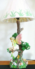 Adorable fairy lamp for sale  Wasco