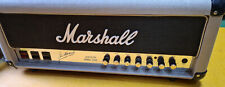 Wzmacniacz Marshall JCM25/50 2553 1987 SILVER, UNIKAT na sprzedaż  PL