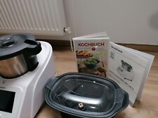 Monsieur cuisine connect gebraucht kaufen  Kleve
