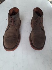 Florsheim stiefel herren gebraucht kaufen  Mengen