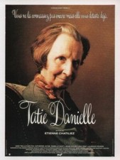 Fiche cinéma. fiche d'occasion  Douarnenez