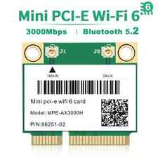Wifi bluetooth 5.2 d'occasion  Expédié en Belgium