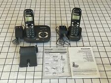 Used panasonic 5.8 for sale  Scarsdale