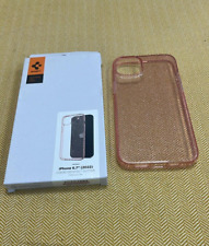 Spigen liquid crystal for sale  OAKHAM