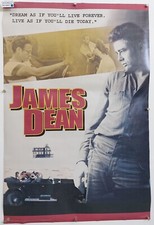 Ebond james dean usato  Marino