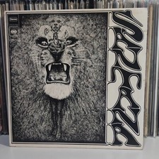 Santana santana ita usato  Chianciano Terme